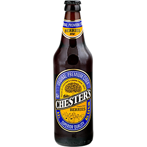 Сидр Chester's 0.5